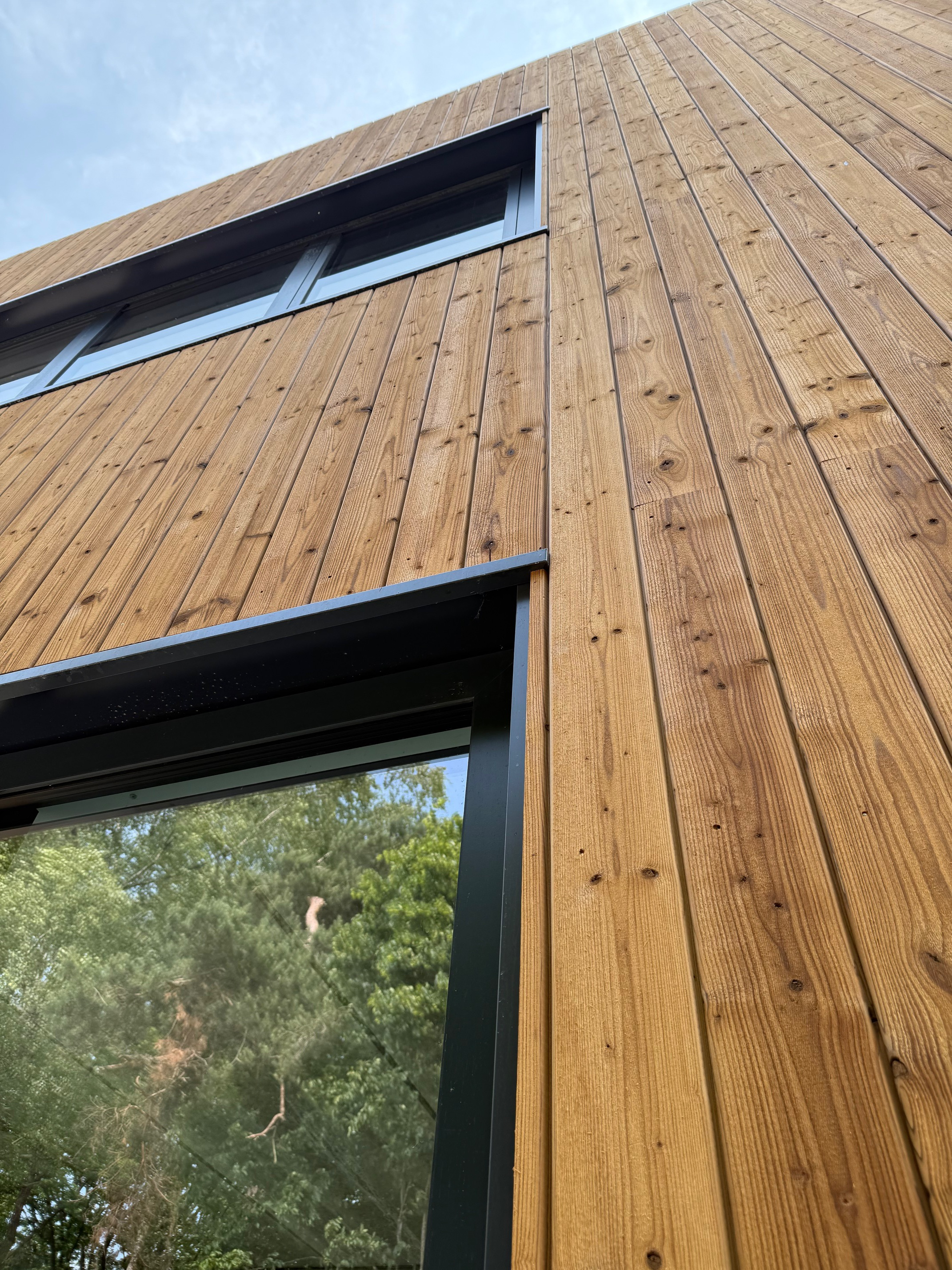 Bedrijfsverzamelgebouwen Dijnselburgerlaan te Zeist